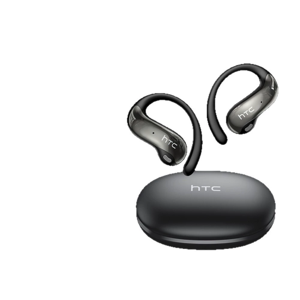 Трансграничные горячие беспроводные Bluetooth-наушники HTC NE19 с качественным звуком и интеллектуальным шумоподавлением, оптовая продажа гарнитуры