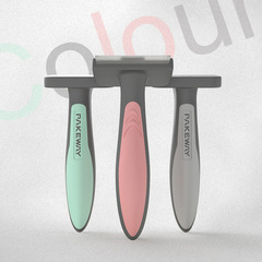 Pet comb Jianpai T9 hair removal comb fluffy hair removal needle comb pet cleaning cat comb