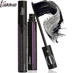 Mascara Dream Charm Dense Lash 10g Curling Waterproof No Smudge Silicone Brush Head, Drop Shipping Wholesale
