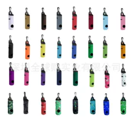 运动腰包;手臂包;杯套/壶套/保温套