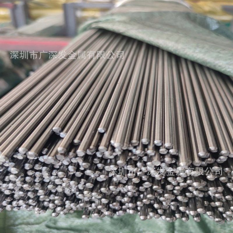 430F00不锈钢棒Z6CNU18.10不锈钢条不锈钢板美国块原厂质保