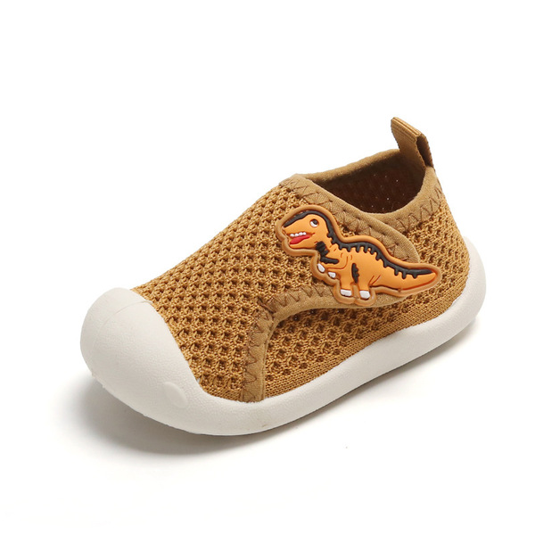 children's non-slip sneakers for early age