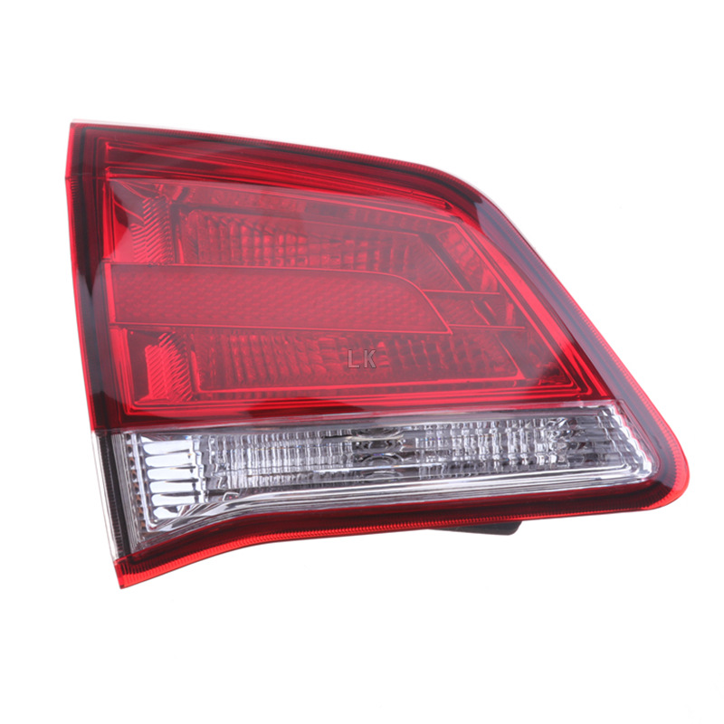 Suitable for Great Wall Haval H6 rear tail lamp assembly Harvard H6 sports version old rear lampshade left and right steering brake lights