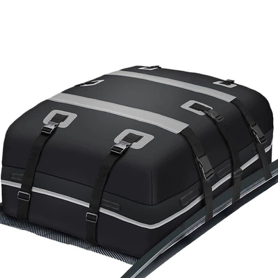 large capacity, Roof box