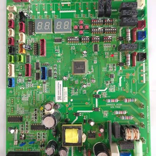 Hitachi 17B43207A 17B41616A OEM Driver Board for Air Conditioner - 日-立