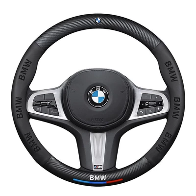 Steering wheel cover: Series 5 Series 5 Series