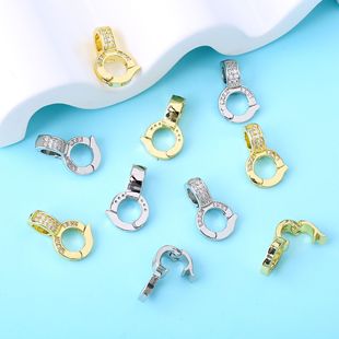 С���L�ʯ΢������_�ڿ��{���f�ܿ��~�18K������ɫ���DIY���