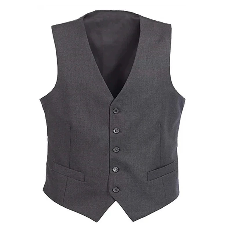 (Cross-border trading), classic suit jacket, vest