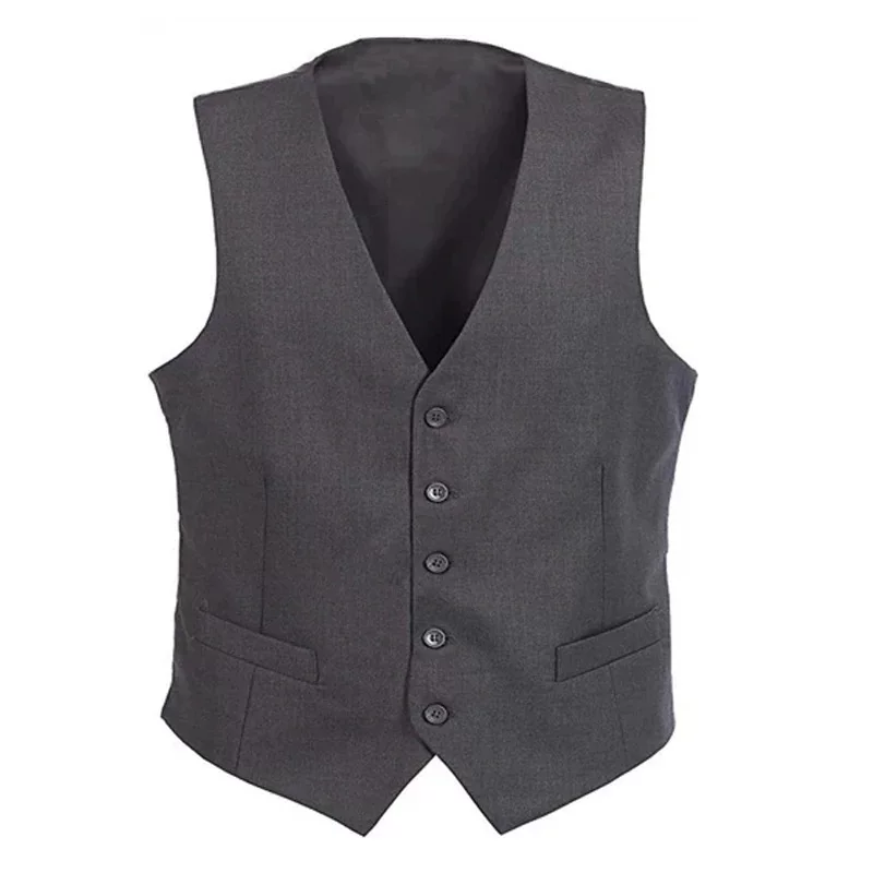 (Cross-border trading), classic suit jacket, vest