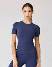 N 94763 Women's Quick Dry Yoga T-Shirt �٤�˶����� �羳����