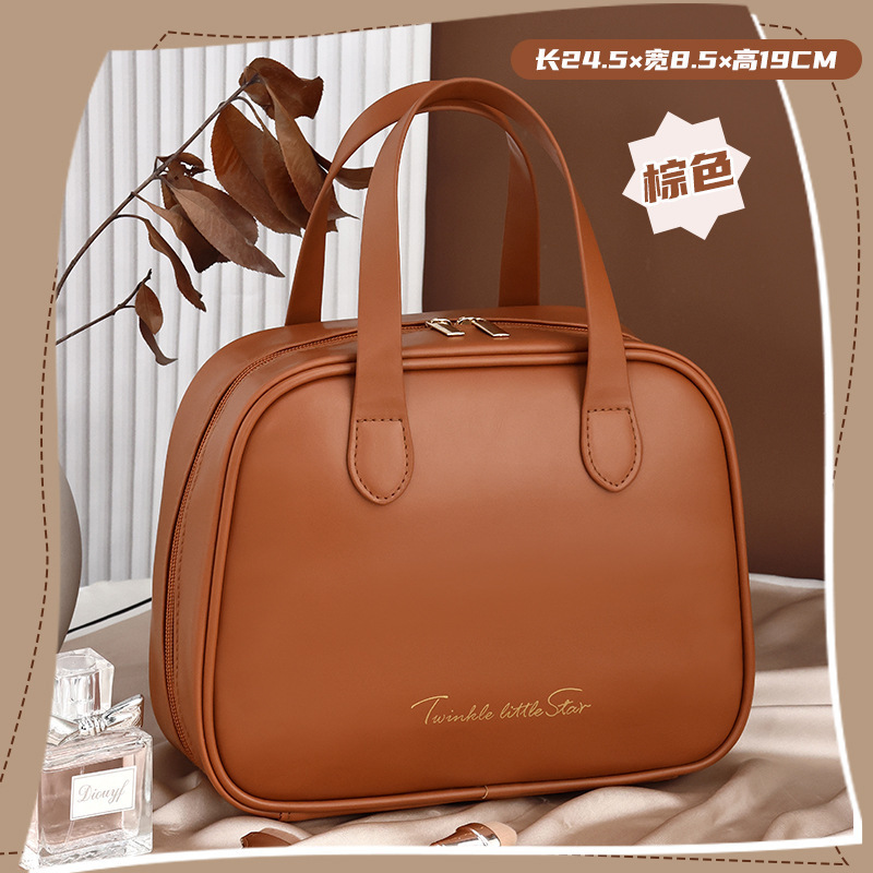 업그레이드된 플래그십 버전 [메일라드 브라운] 대용량 모델