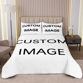 被套;其他毛毯;浴帘、浴帐