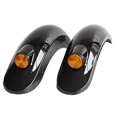 scooter accessories rear mud tile — Electric vehicle fender