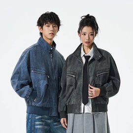 男式夹克;男式羽绒服;男式棉服