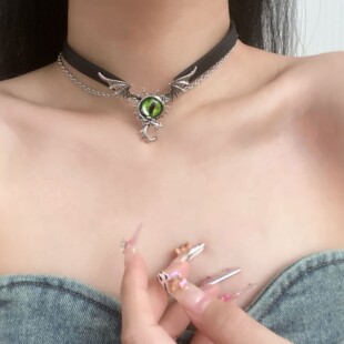 �¿���LƤ�ħ֮��choker�Ȧ�ع���ʽ�����朂�������L��
