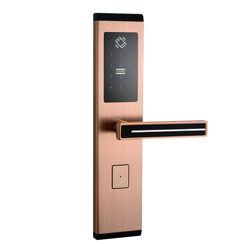 Multifunctional lock for home use, (Cross-border trading), custom-made