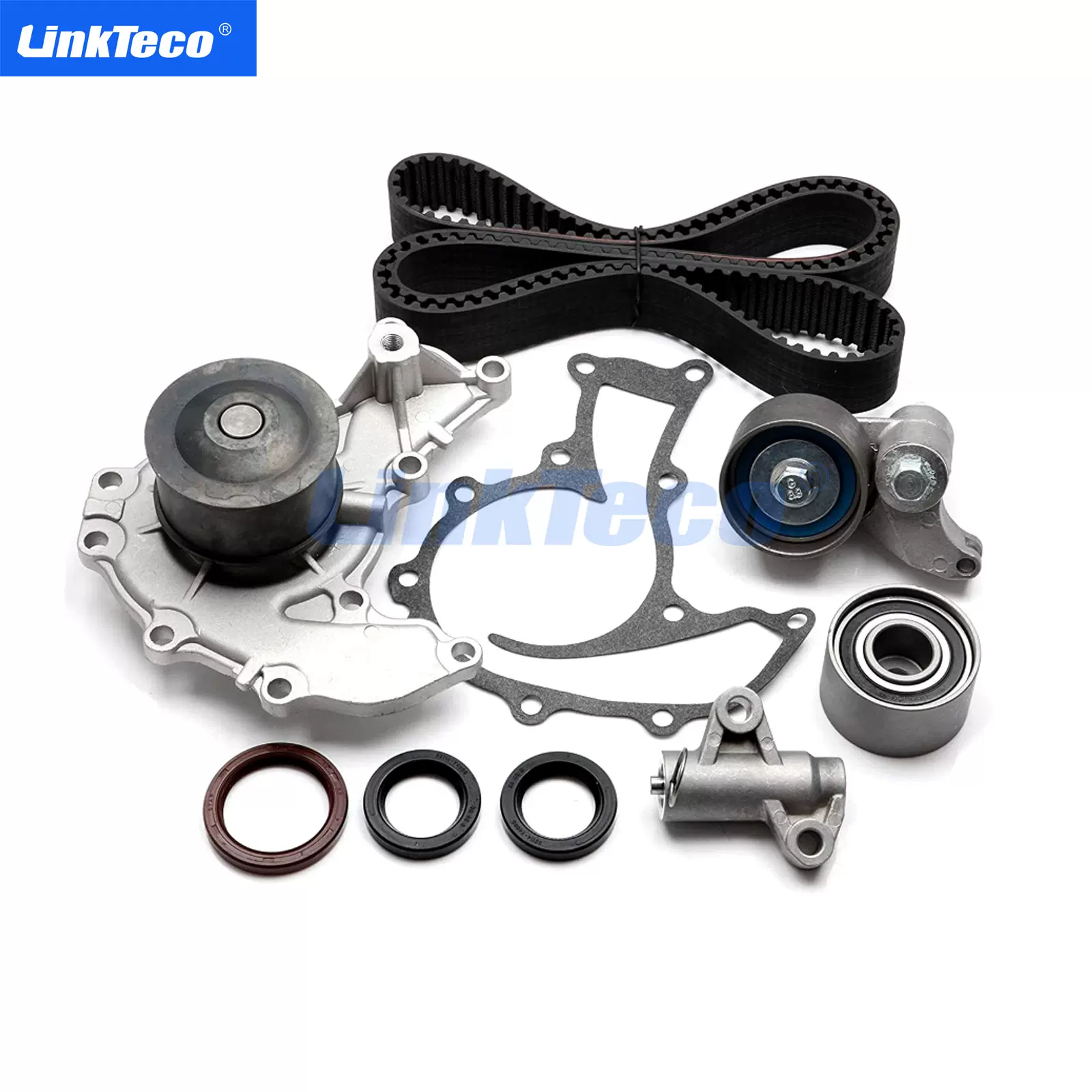 Timing pump 适用于 98-03 5 Honda Acura 3.2 3.5 6VD1 6VE水泵