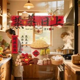 喜字;场地布置道具;节庆用品