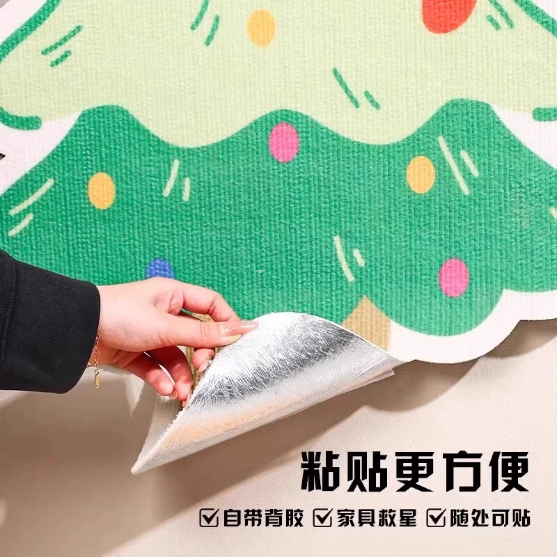 猫の爪とぎボードは厚く、傷がつきにくく、耐摩耗性があり、欠けにくい猫の爪とぎマット、垂直壁に貼り付けられ、猫の爪とぎを保護し、猫の爪とぎを保護します。|undefined