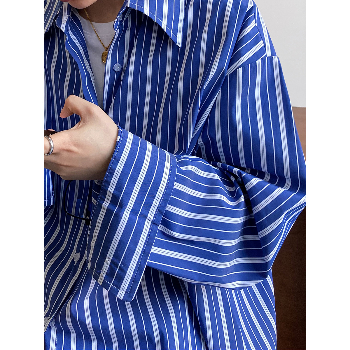 Spring shirt