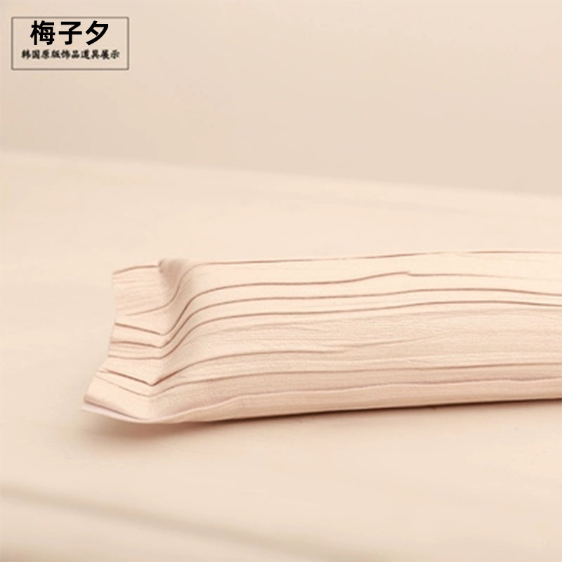 人像のアクセサリーの棚の韓国版のしわの皮のブレスレットの腕時計はイヤリングの耳のチェーンの棚のショーウインドーを撮影して道具の卸売りを陳列します。