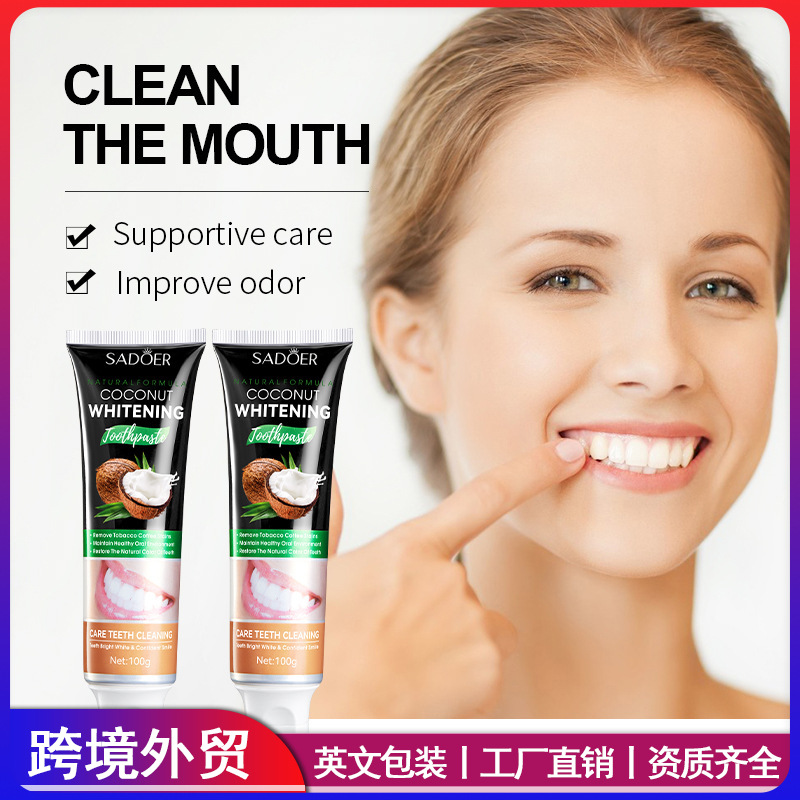 vitaminised hygienic fresh toothpaste for oral cavity