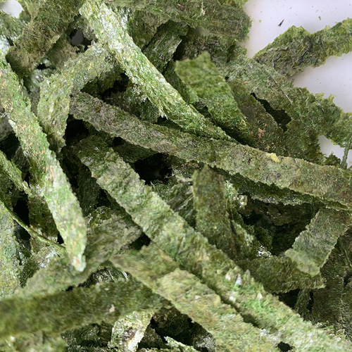 Seaweed strips 200g ready-to-eat seaweed flavored seaweed squid balls nori strips rice bowl seaweed snacks wholesale