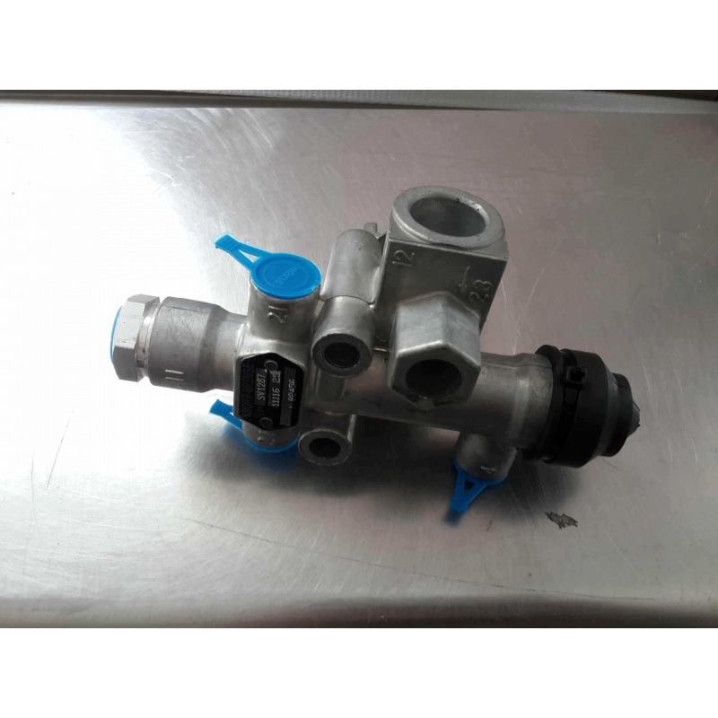 El Autobús Europeo del camión pesado parte SMT [válvula] SV1287 de la altura