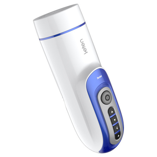 leten/Thunder Storm Wave Multi-retractable Gun God Aircraft Cup Adult Products Automatic Retractable Male Masturbation Apparatus