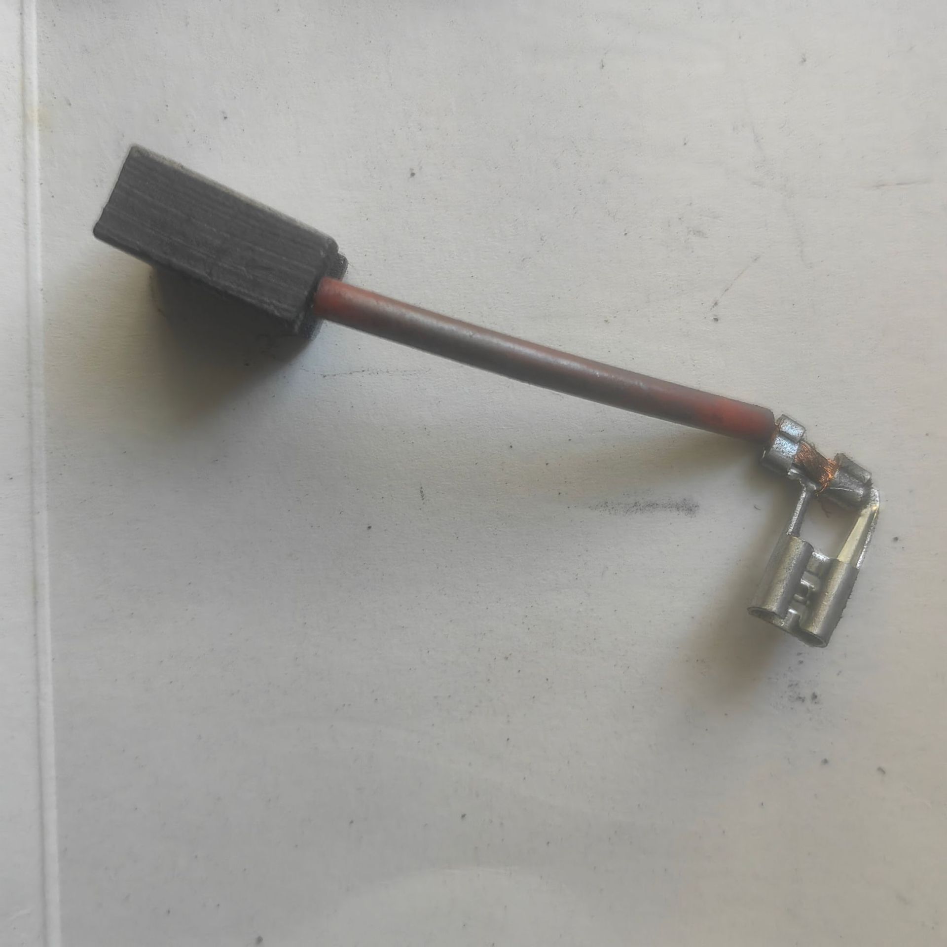 J220J206J205碳刷导电刷10*12*10*20*30供应(图)