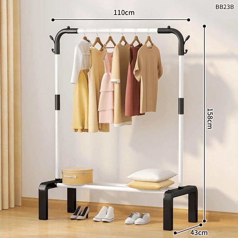 업그레이드 모델-110 단극 화이트