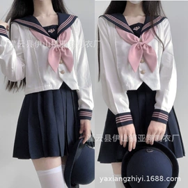 JK水手服;JK百褶裙;其它JK