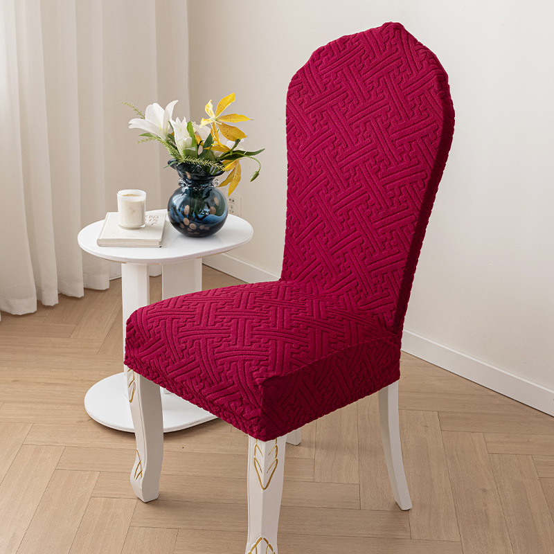 Silla europea cubierta - muralla de red vino