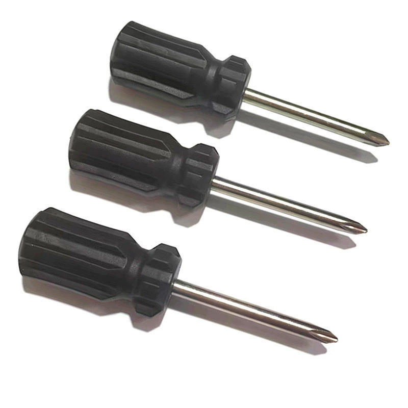 Universal screwdriver