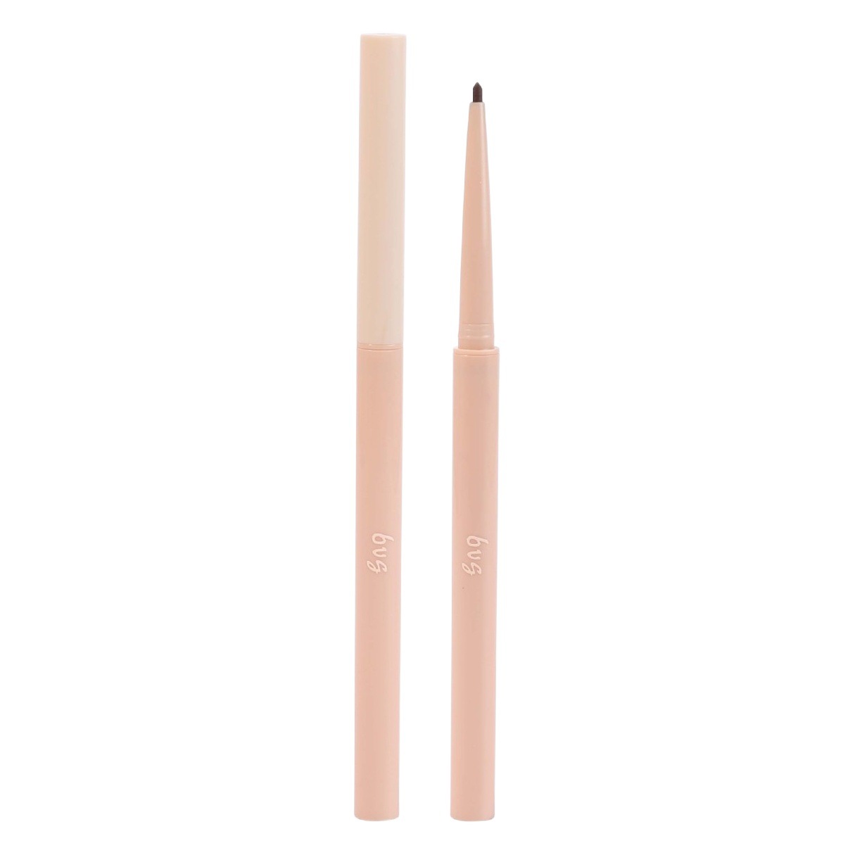 Bvg fine eyeliner glue pen color eyeliner lying silkworm Pen Waterproof oil Non-blooming genuine makeup wholesale