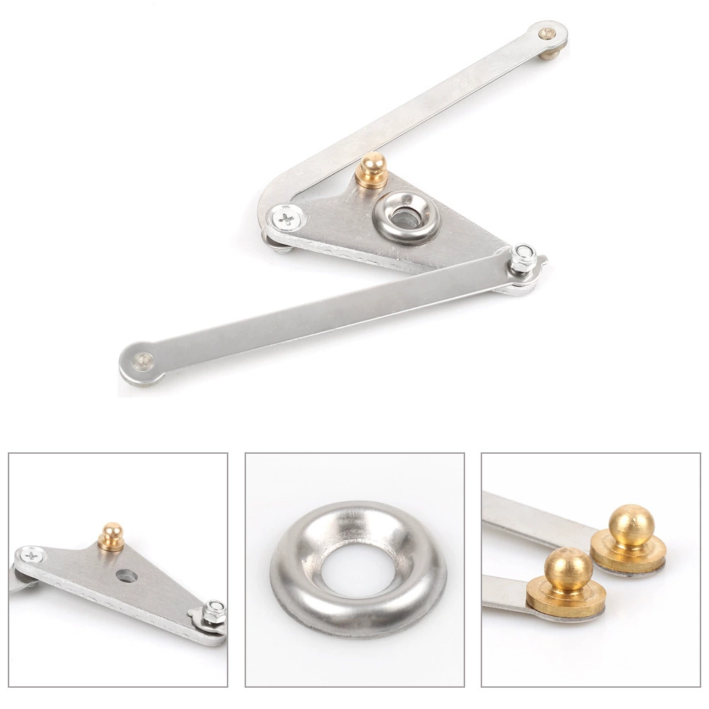 Ремонтный комплект рычага заслонки впускного коллектора M272 V6 M273 V8 для Mercedes Benz