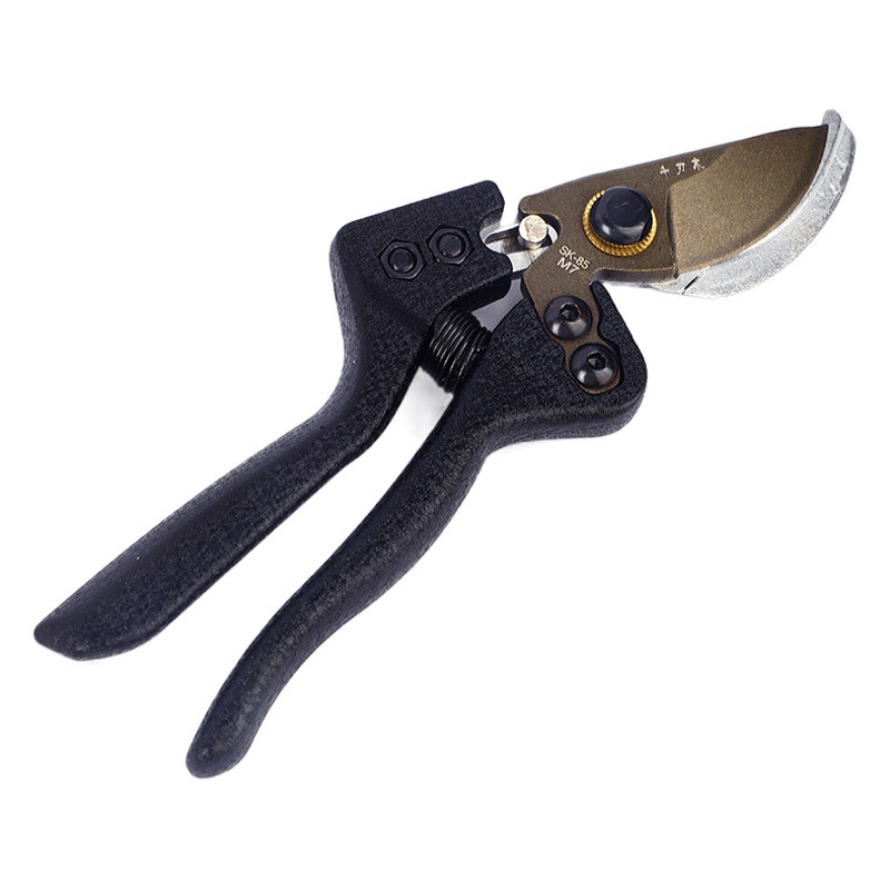 Tijeras de Podar Multifuncionales para Árboles Frutales, Tijeras de Podar para Flores, Herramientas de Jardinería, Tijeras de Podar Ahorradoras de Trabajo para el Hogar, Tijeras de Jardín, Venta al Por Mayor del Fabricante