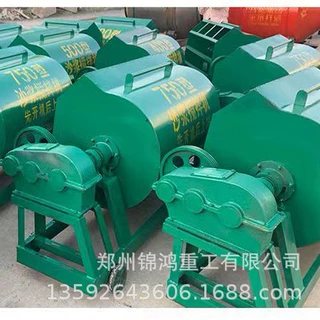 保温砂浆搅拌机卧式多功能水泥干粉涂料颗粒耐火材料单卧轴砂浆机
