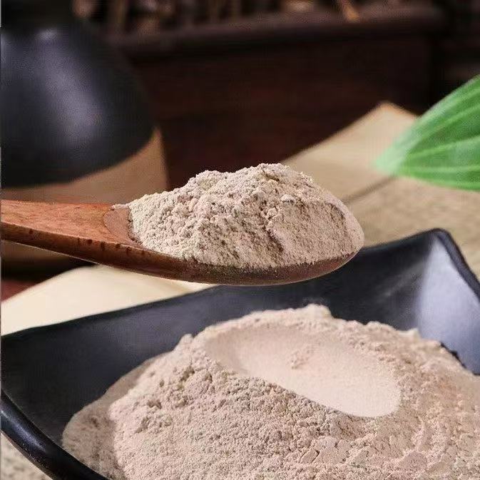Platycodon Root Powder Jie Geng 超细粉 500g Freshly Milled Unsulfured Herbal Powder specifications