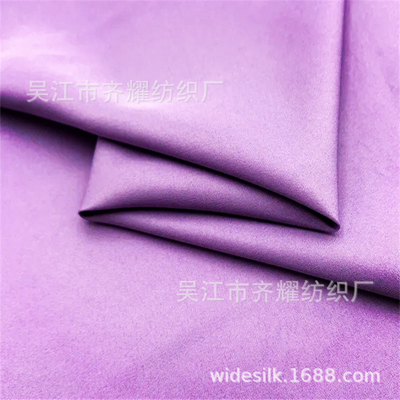 400T春亚纺PVC贴合涤纶布充气床防潮垫露营气垫床帐篷奶酪垫面料