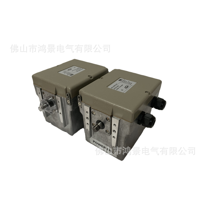 GT50-60T20E 霍科德Krom 电动执行器 GT50-30T20 电动执行机构