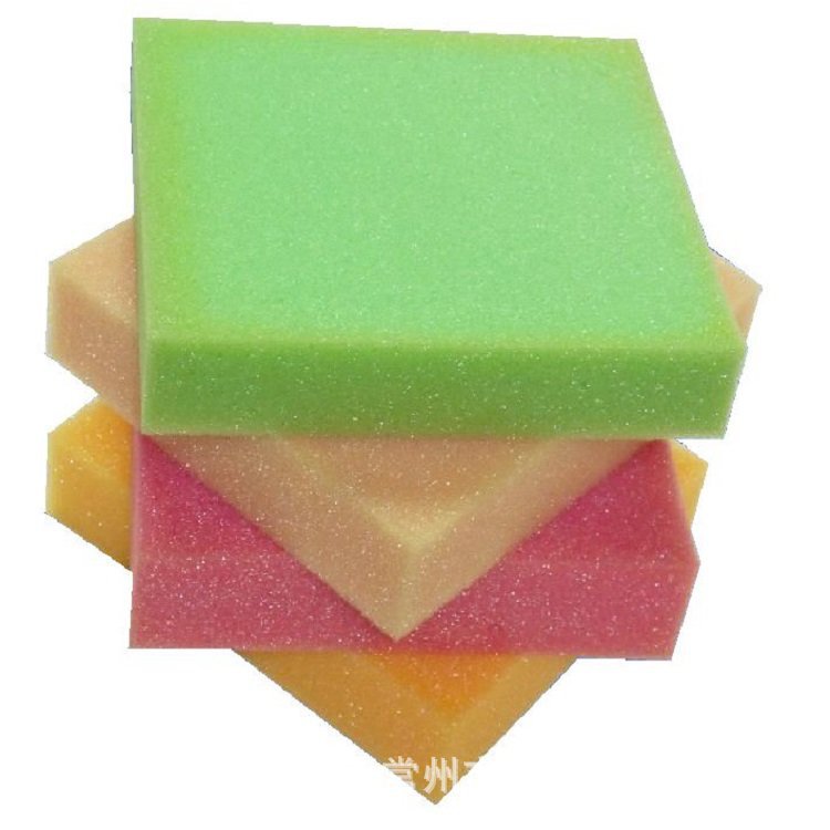 厂家直销 大业腾飞 清洁擦车海绵，吸水海绵，耐磨泡绵 PU海绵