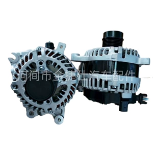 Ford Ranger 2.0Tdi 12V 250A 6Pk Mb3T1033Aa üçün generator