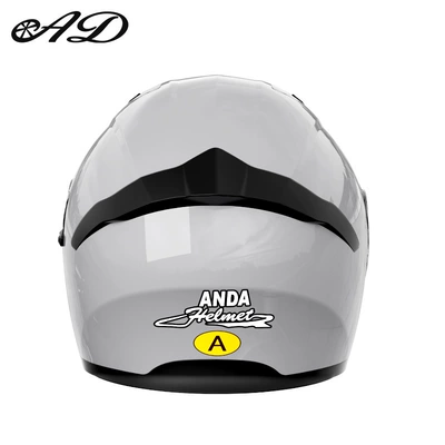 Motosiklet kaskı (dəbilqə) – Vehicle Off-Road Riding Safety Helmets