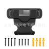 New style with security trigger protection device magnetic gun Gun Magnet Mount Holster