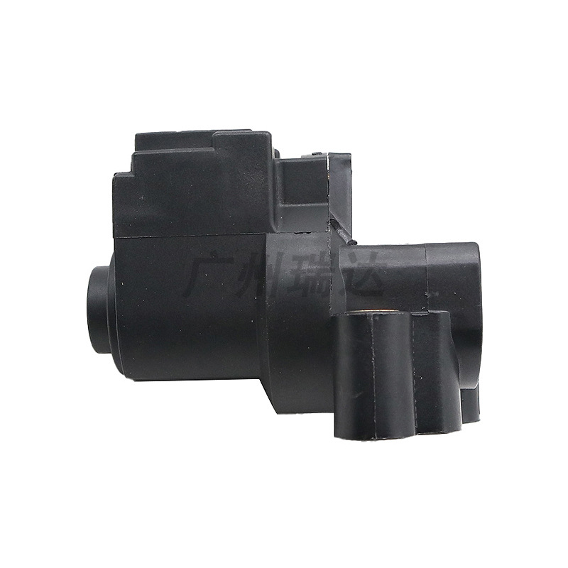 0280140575 para BMW E46 E34 E36 válvula de control de ralentí 13411247988