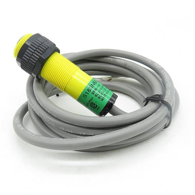 邦纳接近开关Q20KAF200Q7 Q20PD W/30 Q20PFF150Q电容式传感器包