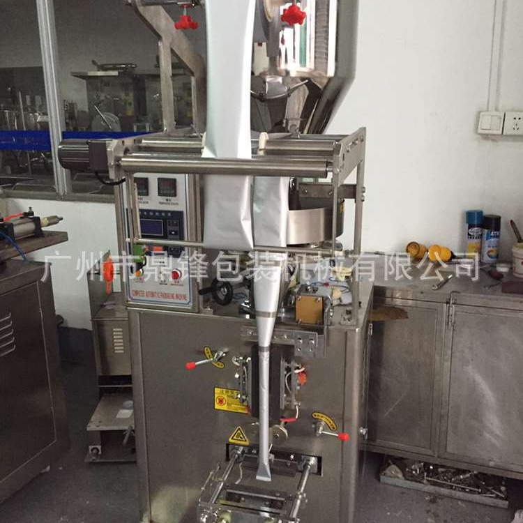 广州鼎锋包装厂家供应自动粉剂装机/粉剂自动包装机/全自动包装机