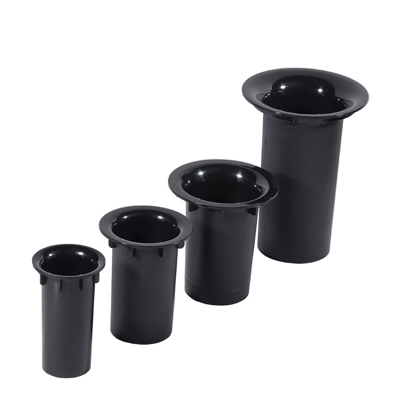 Speaker Speaker guide hole air duct air outlet hole audio accessories sound tube inverted tube 3-12 inch speaker full series