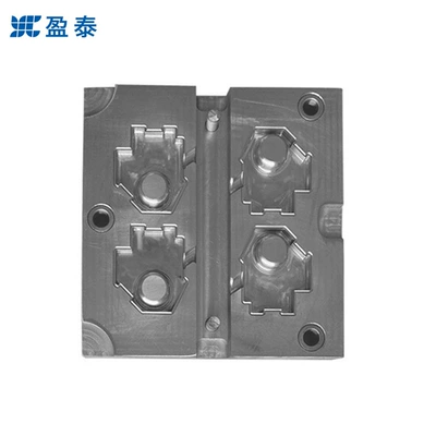 Automobile Plug-In Waterproof Plastic Avtomobil hissələri qəlibləri